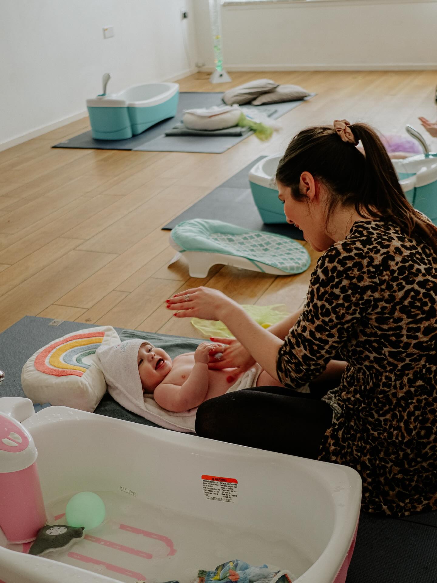 Instagram post from @littlelegswithimogen