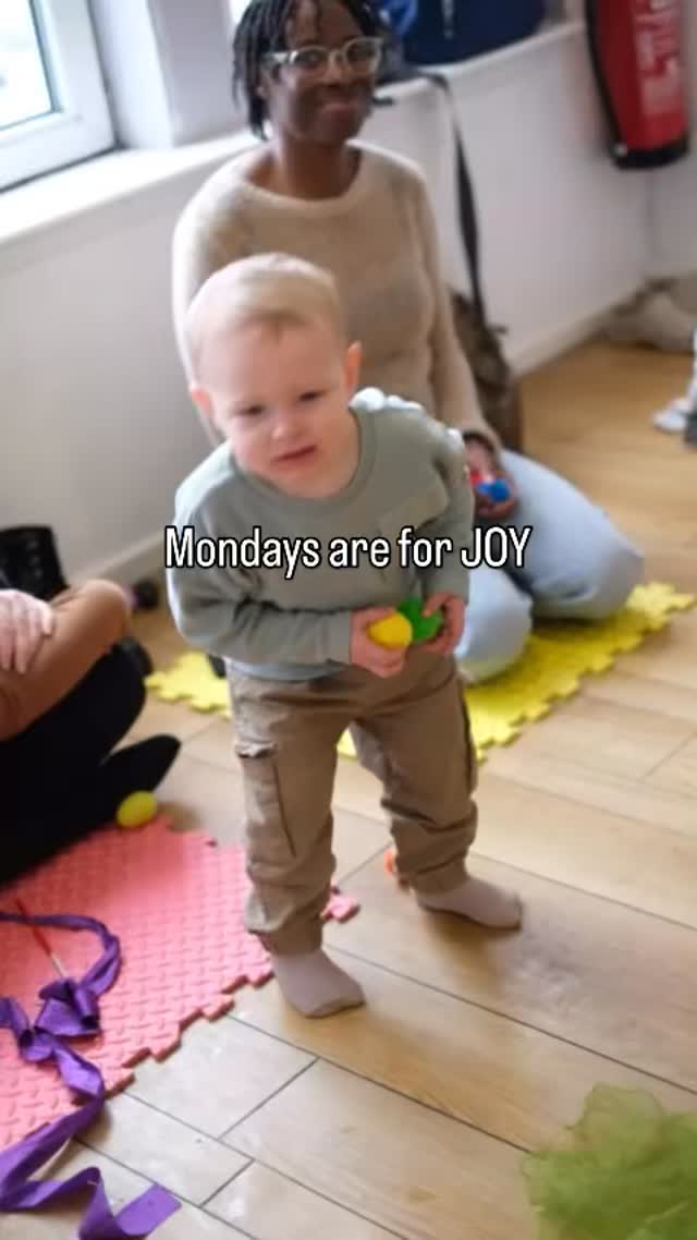 Instagram post from @littlelegswithimogen