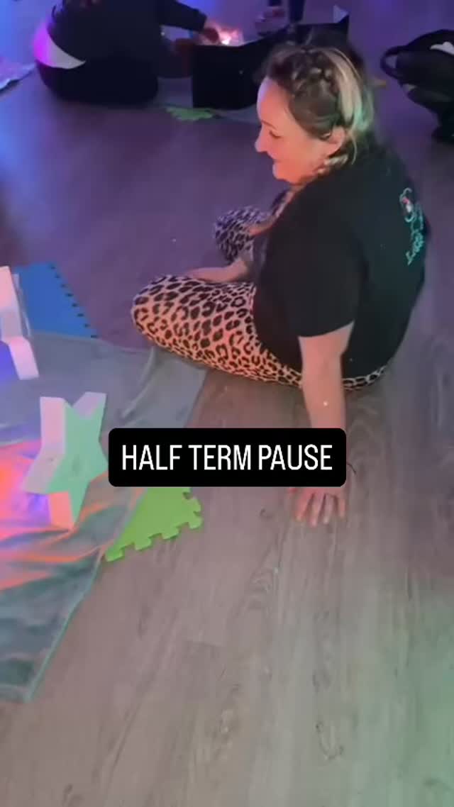 Instagram post from @littlelegswithimogen