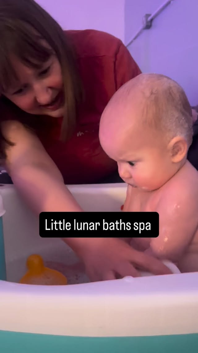 Instagram post from @littlelegswithimogen