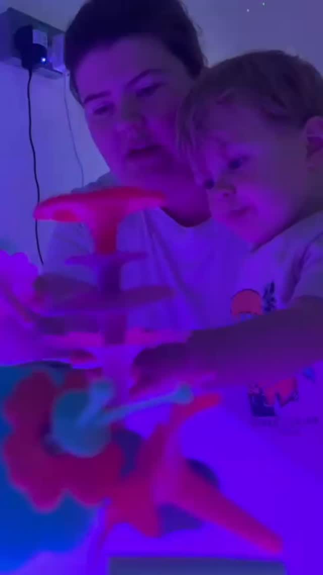 Instagram post from @littlelegswithimogen