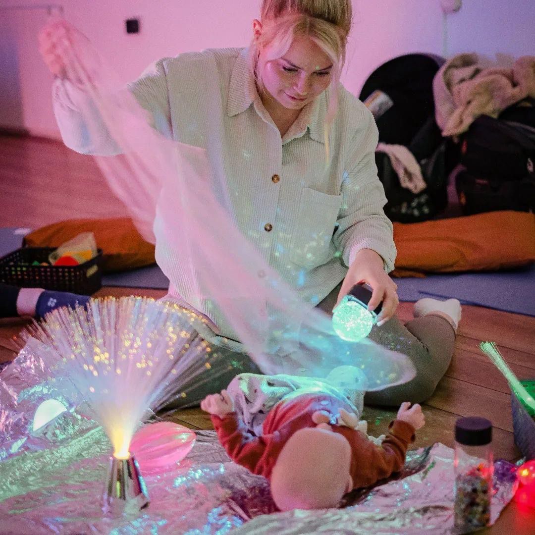 Little Dreamers Sensory