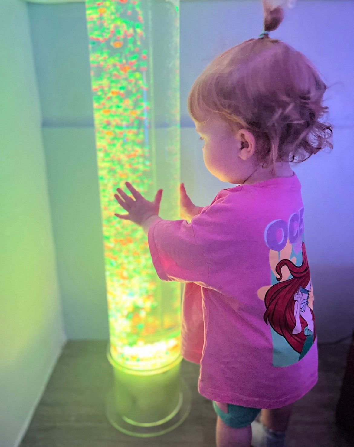 Little Stargazers Sensory 